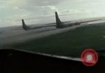Image of 12th Air Commando Squadron spreading agent orange Vietnam, 1967, second 54 stock footage video 65675021210