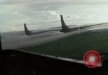 Image of 12th Air Commando Squadron spreading agent orange Vietnam, 1967, second 55 stock footage video 65675021210