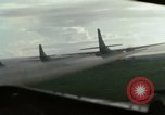 Image of 12th Air Commando Squadron spreading agent orange Vietnam, 1967, second 56 stock footage video 65675021210