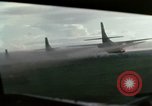 Image of 12th Air Commando Squadron spreading agent orange Vietnam, 1967, second 58 stock footage video 65675021210