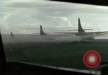 Image of 12th Air Commando Squadron spreading agent orange Vietnam, 1967, second 61 stock footage video 65675021210