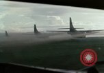 Image of 12th Air Commando Squadron spreading agent orange Vietnam, 1967, second 62 stock footage video 65675021210