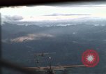 Image of U.S. Air Force Ranch Hand UC-123s spraying Agent Orange  Vietnam, 1967, second 4 stock footage video 65675021211
