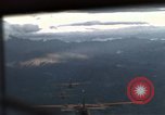 Image of U.S. Air Force Ranch Hand UC-123s spraying Agent Orange  Vietnam, 1967, second 5 stock footage video 65675021211