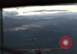 Image of U.S. Air Force Ranch Hand UC-123s spraying Agent Orange  Vietnam, 1967, second 6 stock footage video 65675021211