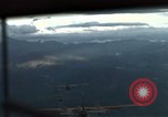 Image of U.S. Air Force Ranch Hand UC-123s spraying Agent Orange  Vietnam, 1967, second 7 stock footage video 65675021211