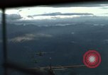 Image of U.S. Air Force Ranch Hand UC-123s spraying Agent Orange  Vietnam, 1967, second 8 stock footage video 65675021211