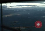 Image of U.S. Air Force Ranch Hand UC-123s spraying Agent Orange  Vietnam, 1967, second 9 stock footage video 65675021211