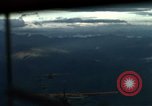 Image of U.S. Air Force Ranch Hand UC-123s spraying Agent Orange  Vietnam, 1967, second 10 stock footage video 65675021211