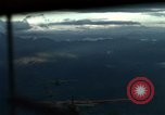 Image of U.S. Air Force Ranch Hand UC-123s spraying Agent Orange  Vietnam, 1967, second 11 stock footage video 65675021211