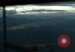 Image of U.S. Air Force Ranch Hand UC-123s spraying Agent Orange  Vietnam, 1967, second 14 stock footage video 65675021211