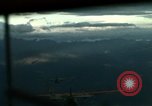 Image of U.S. Air Force Ranch Hand UC-123s spraying Agent Orange  Vietnam, 1967, second 15 stock footage video 65675021211