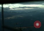 Image of U.S. Air Force Ranch Hand UC-123s spraying Agent Orange  Vietnam, 1967, second 16 stock footage video 65675021211