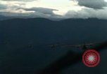 Image of U.S. Air Force Ranch Hand UC-123s spraying Agent Orange  Vietnam, 1967, second 18 stock footage video 65675021211