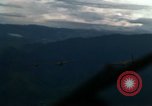 Image of U.S. Air Force Ranch Hand UC-123s spraying Agent Orange  Vietnam, 1967, second 28 stock footage video 65675021211