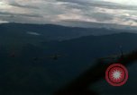 Image of U.S. Air Force Ranch Hand UC-123s spraying Agent Orange  Vietnam, 1967, second 30 stock footage video 65675021211