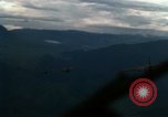 Image of U.S. Air Force Ranch Hand UC-123s spraying Agent Orange  Vietnam, 1967, second 31 stock footage video 65675021211
