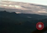 Image of U.S. Air Force Ranch Hand UC-123s spraying Agent Orange  Vietnam, 1967, second 35 stock footage video 65675021211