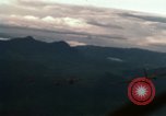 Image of U.S. Air Force Ranch Hand UC-123s spraying Agent Orange  Vietnam, 1967, second 36 stock footage video 65675021211