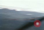 Image of U.S. Air Force Ranch Hand UC-123s spraying Agent Orange  Vietnam, 1967, second 37 stock footage video 65675021211