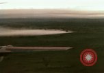Image of U.S. Air Force Ranch Hand UC-123s spraying Agent Orange  Vietnam, 1967, second 38 stock footage video 65675021211