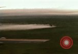 Image of U.S. Air Force Ranch Hand UC-123s spraying Agent Orange  Vietnam, 1967, second 39 stock footage video 65675021211