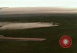 Image of U.S. Air Force Ranch Hand UC-123s spraying Agent Orange  Vietnam, 1967, second 40 stock footage video 65675021211