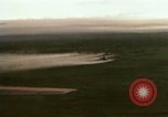 Image of U.S. Air Force Ranch Hand UC-123s spraying Agent Orange  Vietnam, 1967, second 41 stock footage video 65675021211