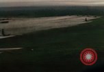 Image of U.S. Air Force Ranch Hand UC-123s spraying Agent Orange  Vietnam, 1967, second 49 stock footage video 65675021211