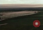 Image of U.S. Air Force Ranch Hand UC-123s spraying Agent Orange  Vietnam, 1967, second 52 stock footage video 65675021211