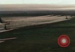 Image of U.S. Air Force Ranch Hand UC-123s spraying Agent Orange  Vietnam, 1967, second 53 stock footage video 65675021211