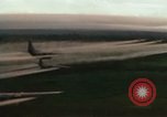 Image of U.S. Air Force Ranch Hand UC-123s spraying Agent Orange  Vietnam, 1967, second 54 stock footage video 65675021211