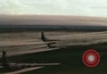 Image of U.S. Air Force Ranch Hand UC-123s spraying Agent Orange  Vietnam, 1967, second 55 stock footage video 65675021211