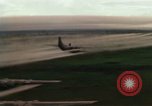 Image of U.S. Air Force Ranch Hand UC-123s spraying Agent Orange  Vietnam, 1967, second 59 stock footage video 65675021211