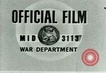 Image of Italian Fascists Abroad Italy, 1942, second 3 stock footage video 65675021212
