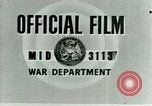 Image of Italian Fascists Abroad Italy, 1942, second 4 stock footage video 65675021212