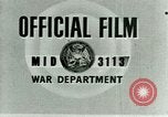 Image of Italian Fascists Abroad Italy, 1942, second 5 stock footage video 65675021212