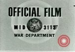 Image of Italian Fascists Abroad Italy, 1942, second 6 stock footage video 65675021212