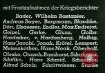 Image of Italian Fascists Abroad Italy, 1942, second 23 stock footage video 65675021212
