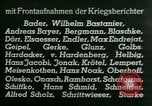 Image of Italian Fascists Abroad Italy, 1942, second 24 stock footage video 65675021212