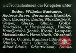 Image of Italian Fascists Abroad Italy, 1942, second 25 stock footage video 65675021212