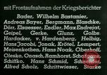 Image of Italian Fascists Abroad Italy, 1942, second 26 stock footage video 65675021212