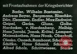 Image of Italian Fascists Abroad Italy, 1942, second 28 stock footage video 65675021212