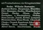 Image of Italian Fascists Abroad Italy, 1942, second 30 stock footage video 65675021212