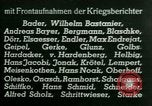 Image of Italian Fascists Abroad Italy, 1942, second 32 stock footage video 65675021212