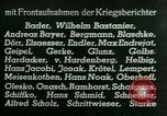 Image of Italian Fascists Abroad Italy, 1942, second 34 stock footage video 65675021212