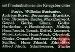 Image of Italian Fascists Abroad Italy, 1942, second 35 stock footage video 65675021212