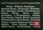 Image of Italian Fascists Abroad Italy, 1942, second 36 stock footage video 65675021212