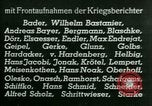 Image of Italian Fascists Abroad Italy, 1942, second 37 stock footage video 65675021212