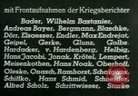 Image of Italian Fascists Abroad Italy, 1942, second 39 stock footage video 65675021212